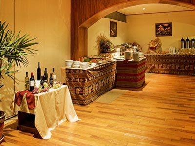 Samay Hotel Cuzco Zewnętrze zdjęcie