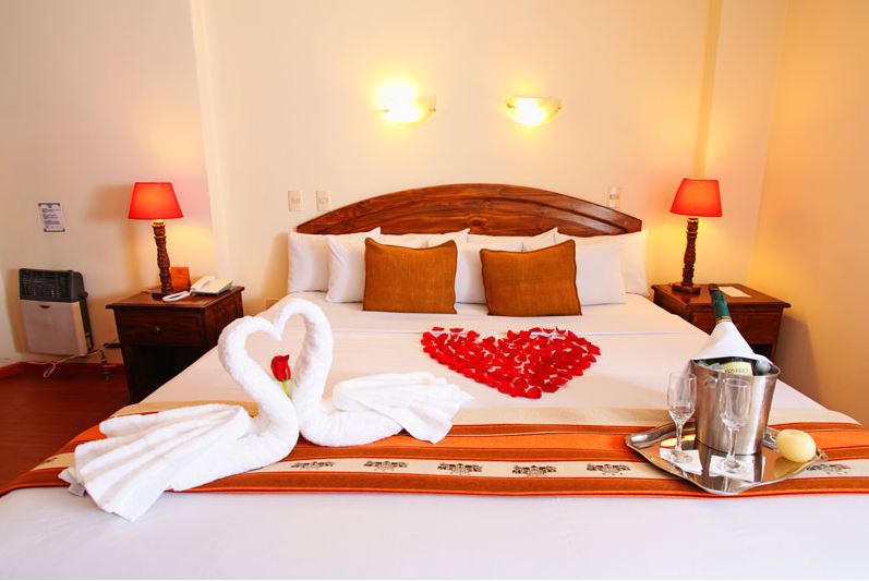Samay Hotel Cuzco Pokój zdjęcie