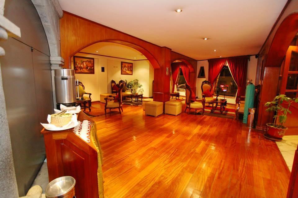 Samay Hotel Cuzco Zewnętrze zdjęcie